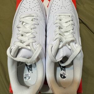 Nike Court Vision Low Men’s